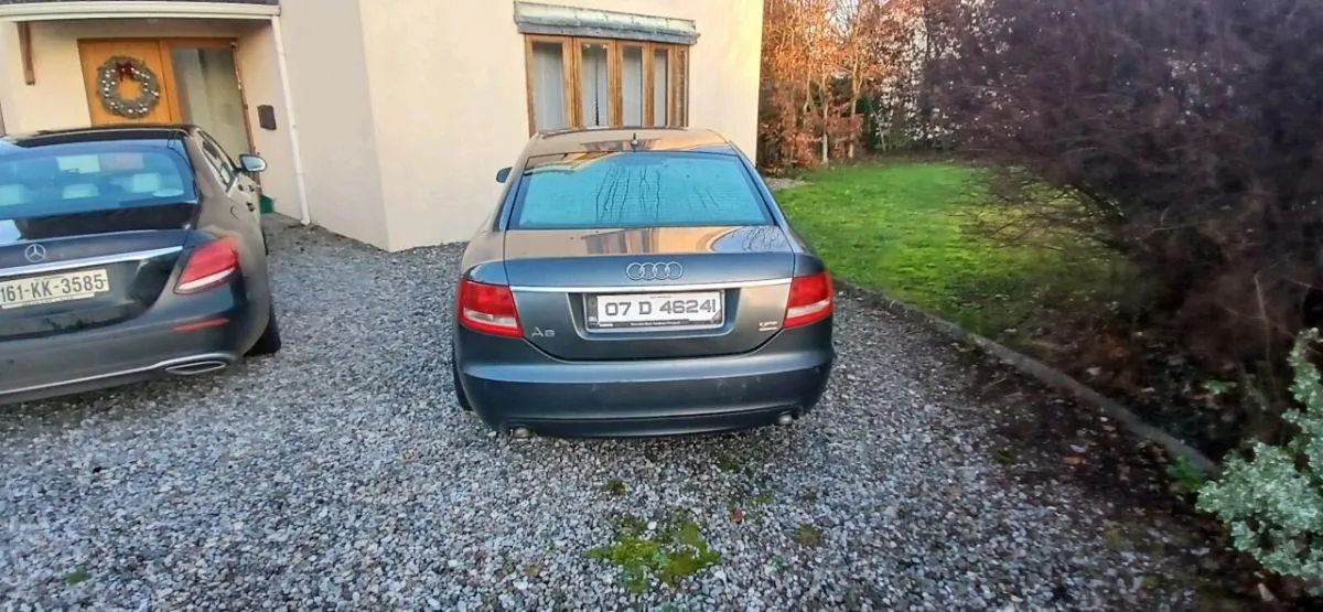 Audi a6 s line 3.0tdi Quattro - Image 3