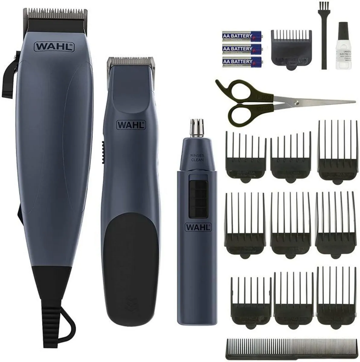 Hair Clipper gift set - Image 1