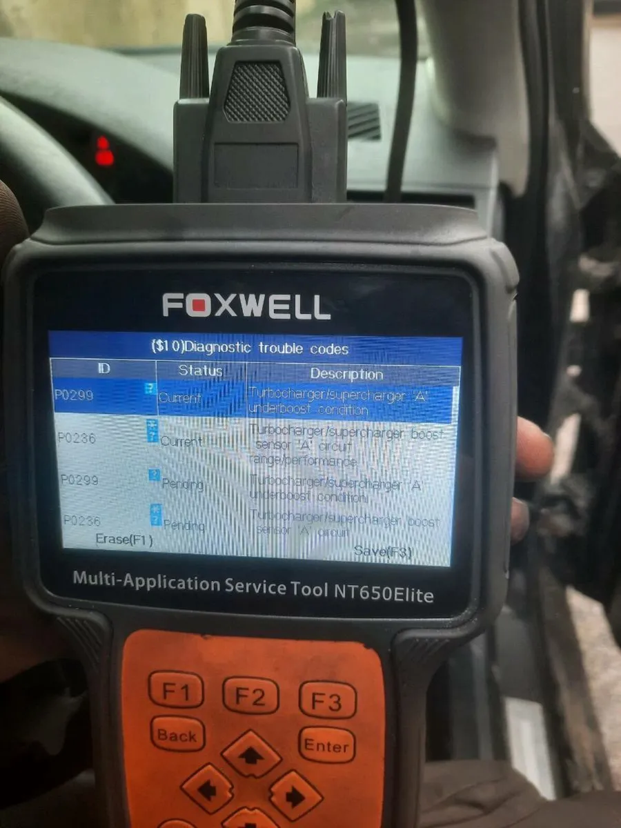 Audi A4 05 1.9Sline SEE UPDATE - Image 3