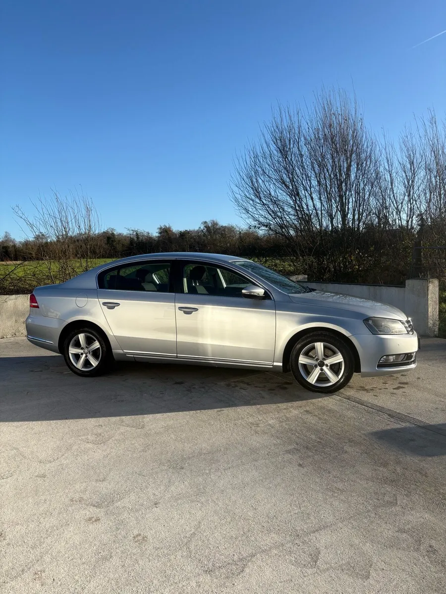 141 Volkswagen Passat - Image 4