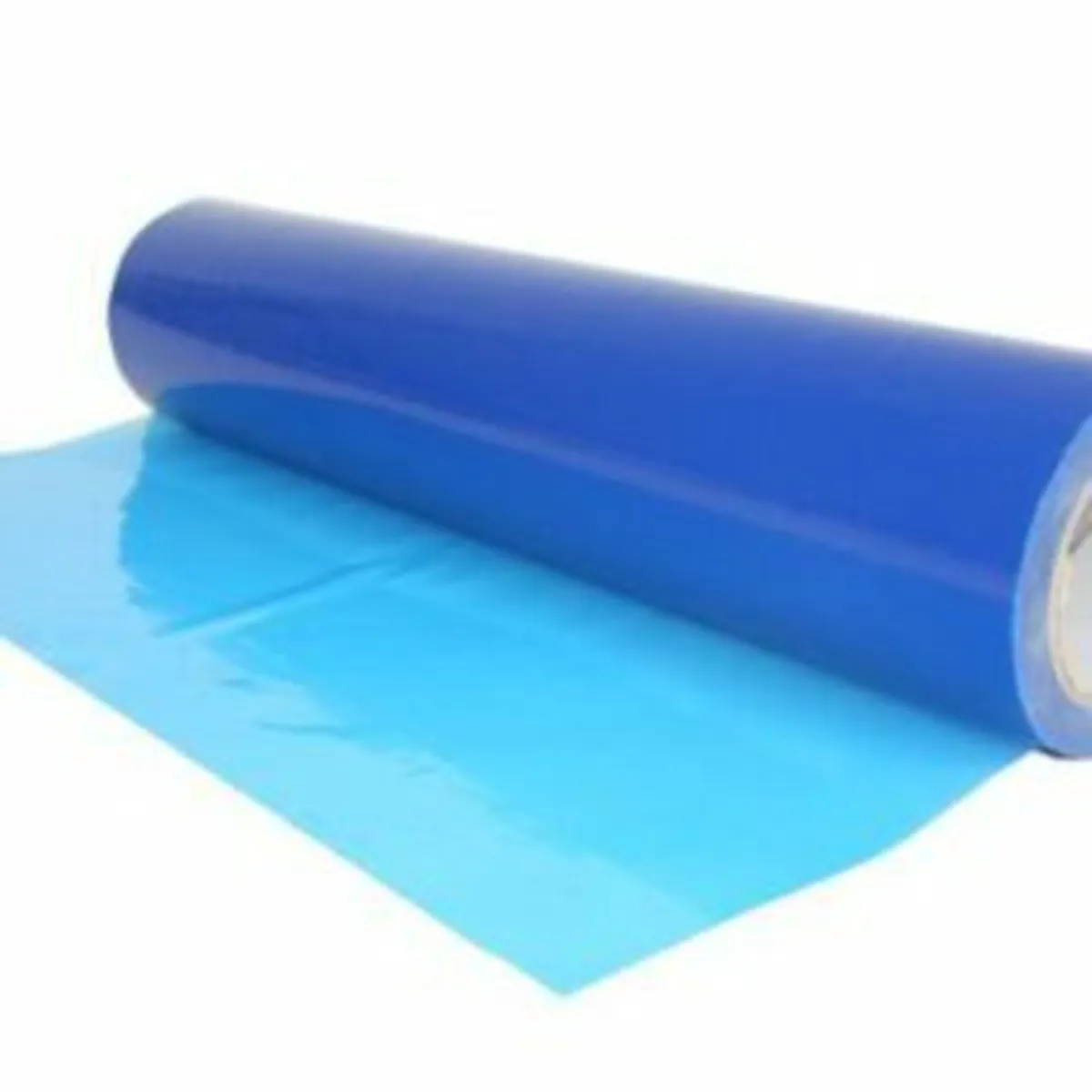 Protection Blue Film 500mm x 100 meters - Image 2