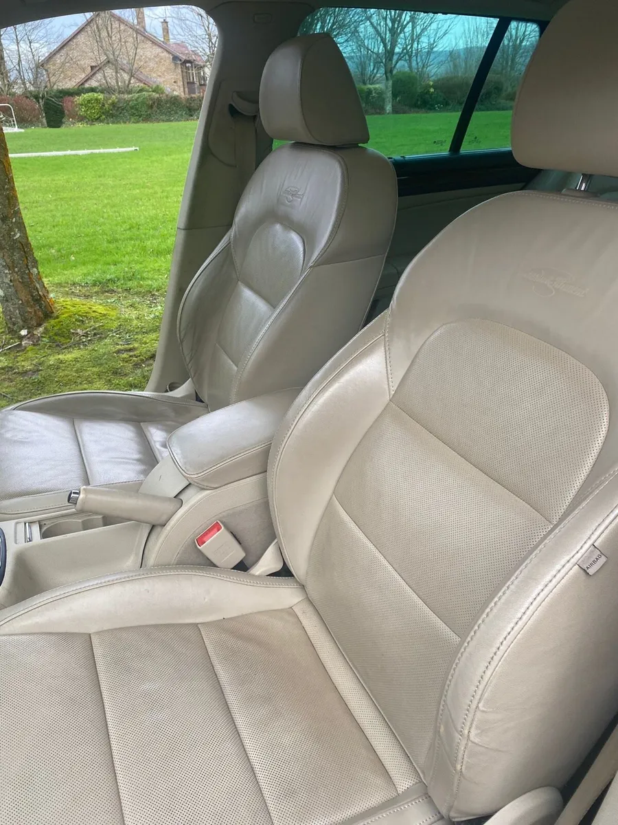 Skoda Superb 2014 2.0 TDI Lauren & Klement - Image 3