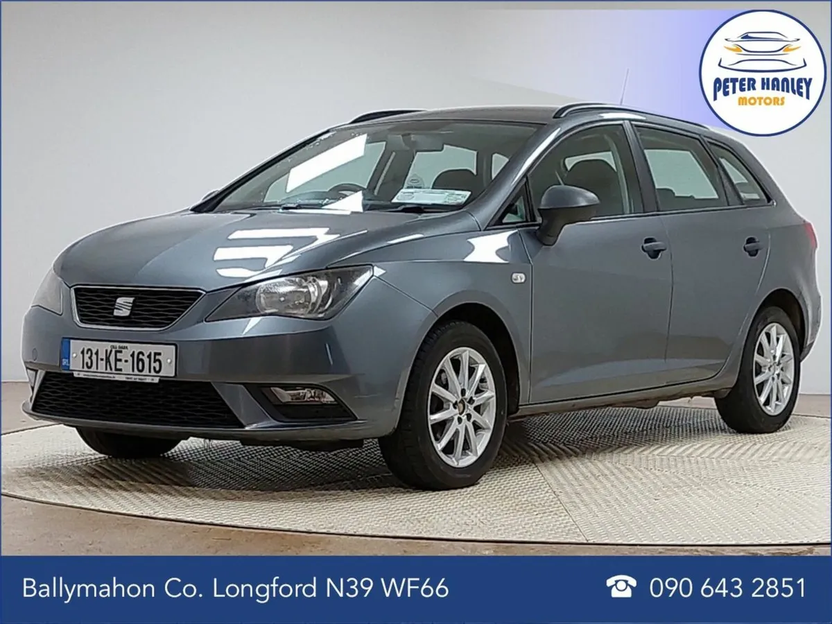 SEAT Ibiza ST 1.2 Reference - Image 3