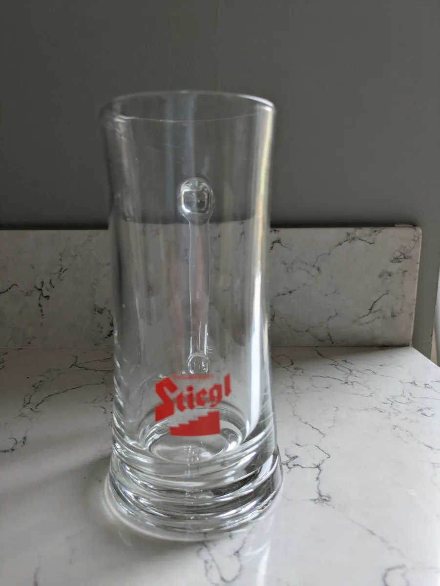 Drinking Glasses - Image 1