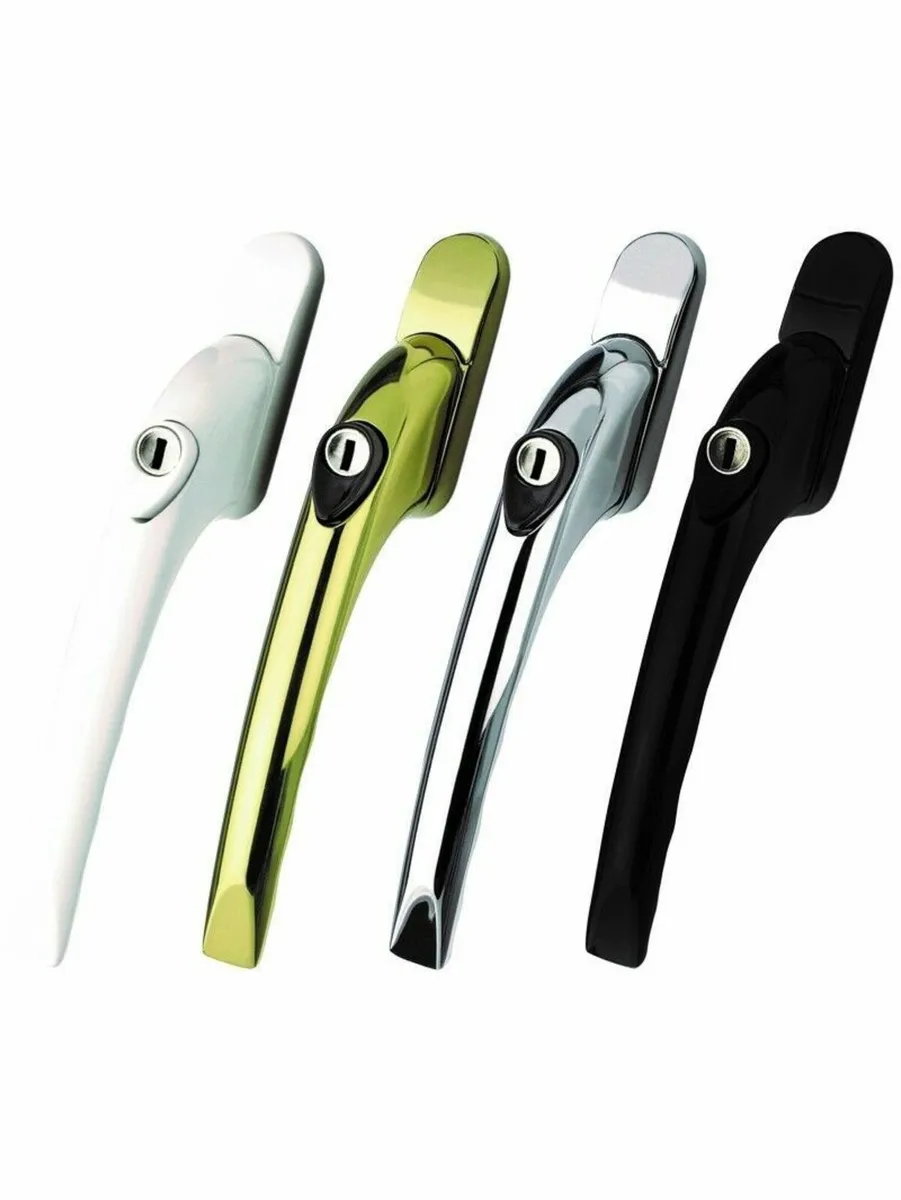 WINDOWS AND DOORS PARTS - Image 2