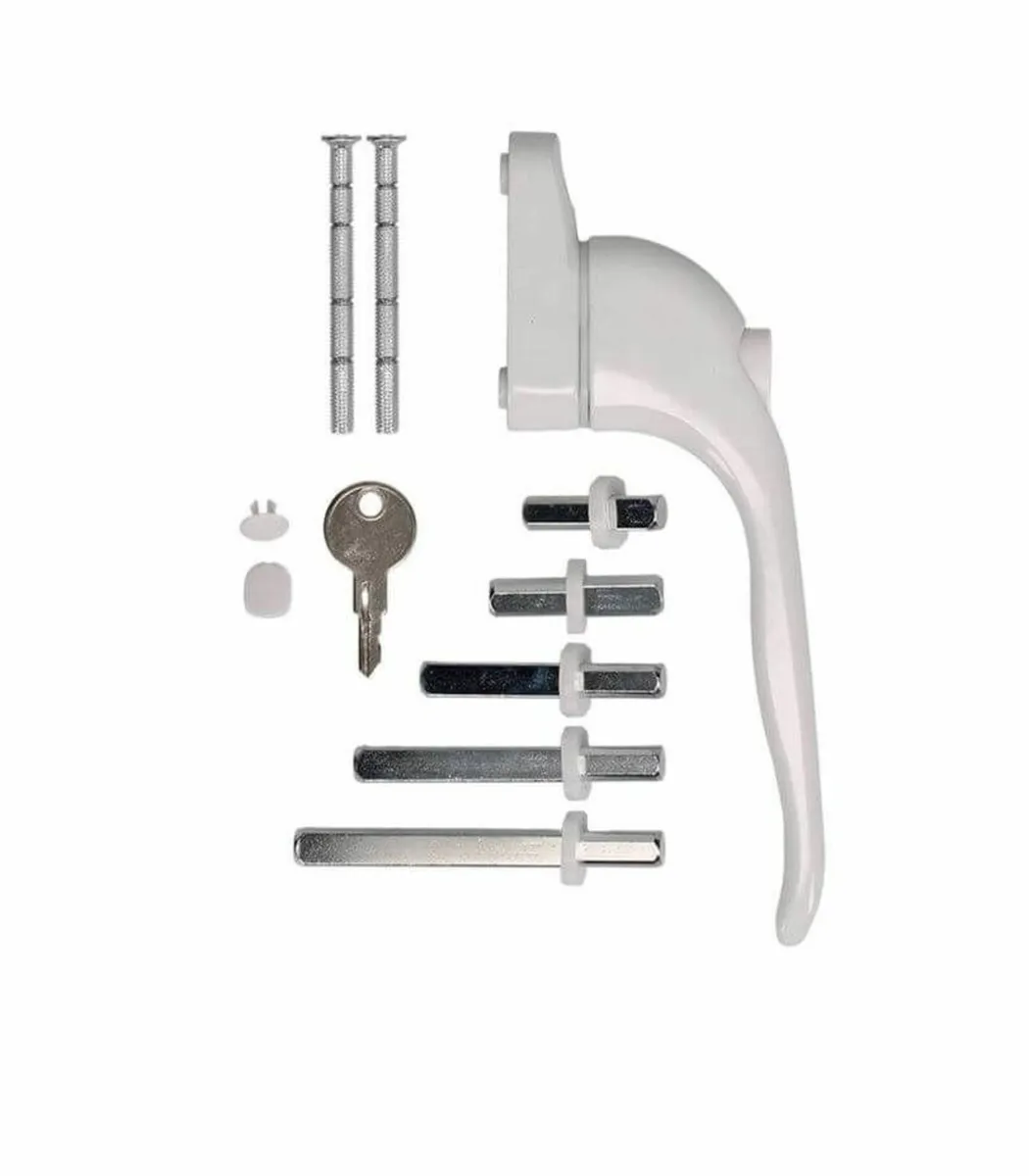 WINDOWS AND DOORS PARTS - Image 4