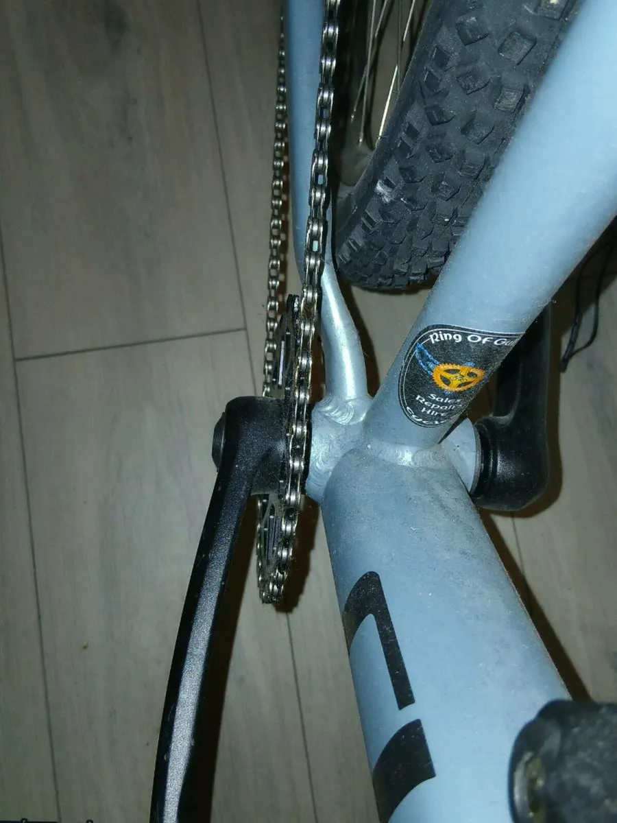 Mountain  bike - Image 4