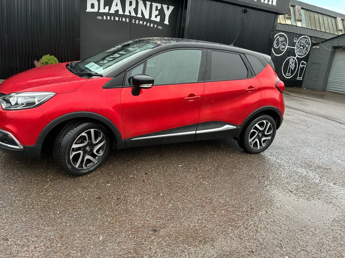 Renault captur automatic 2018 - Image 2