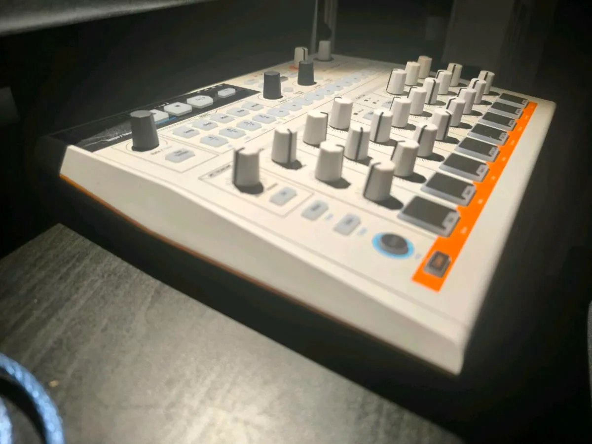 Arturia Drumbrute Impact 1984 - Image 2