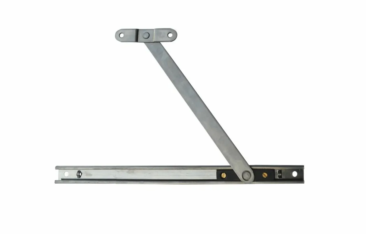 WINDOWS AND DOORS PARTS - Image 4