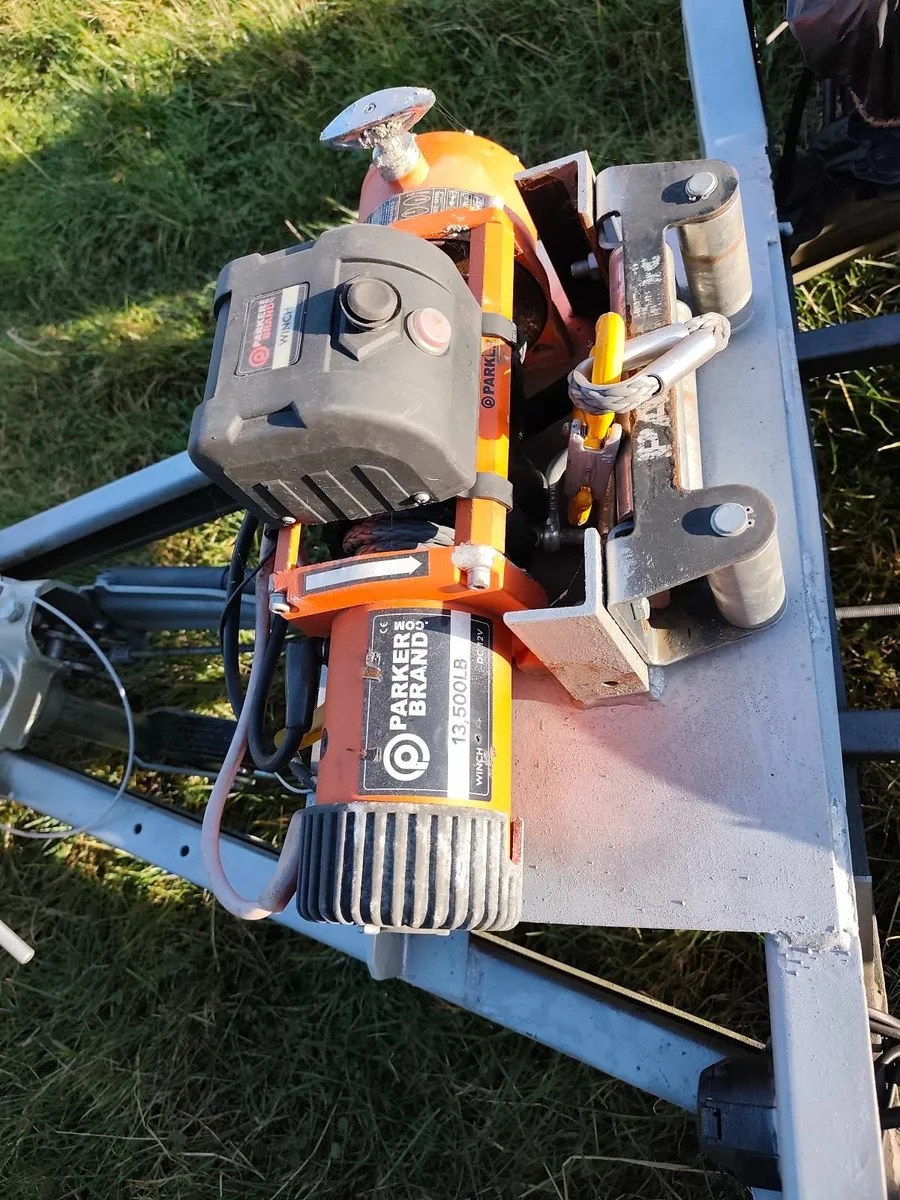 Car transporter - Image 4