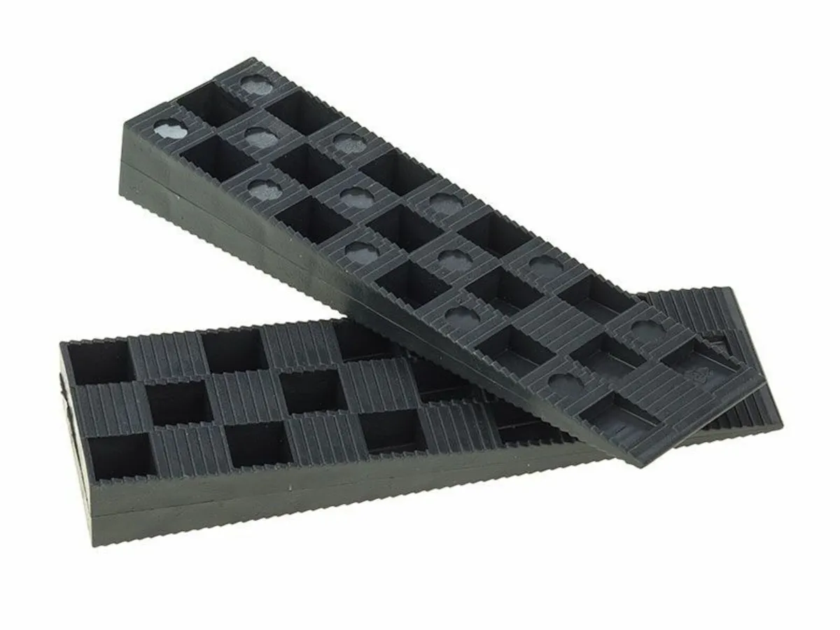Installation wedges - Image 4