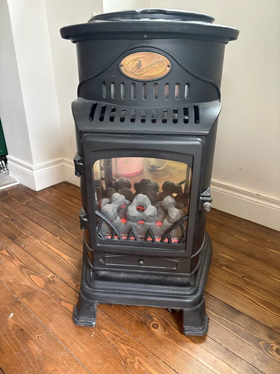 Gas Heater - Image 1