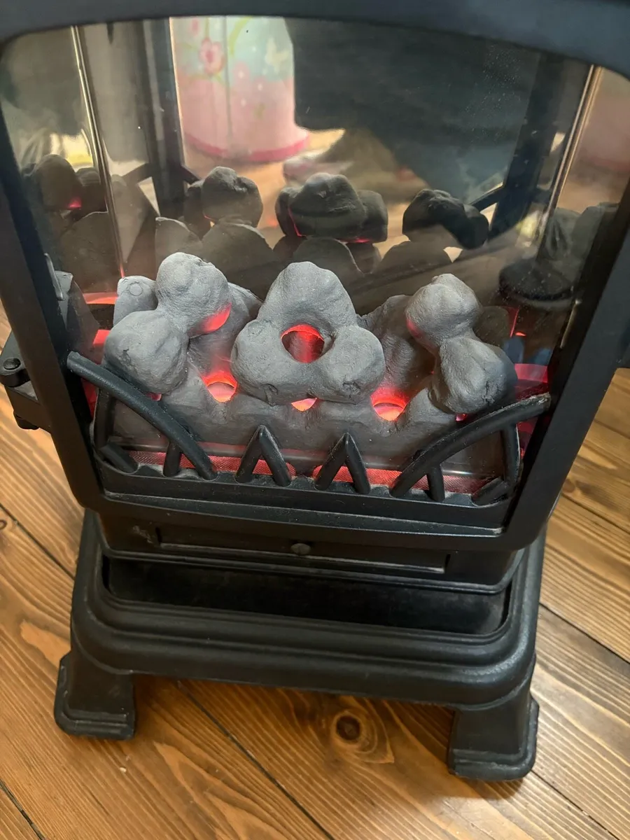 Gas Heater - Image 2