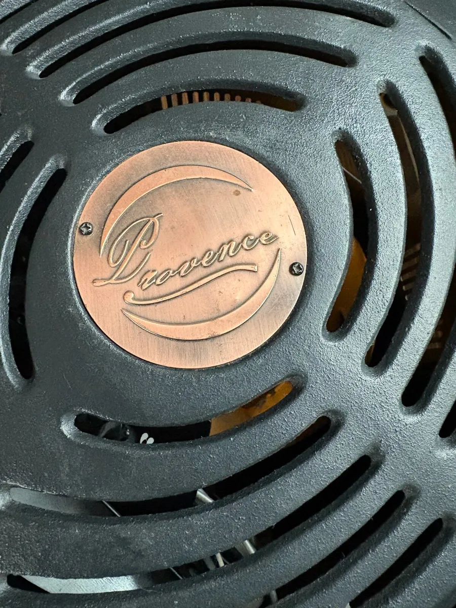 Gas Heater - Image 4