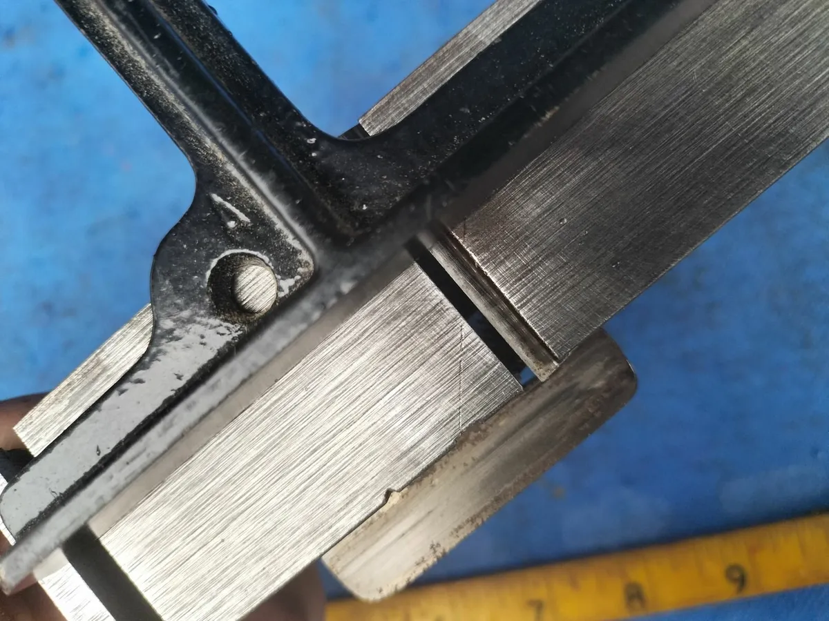 Stanley no78 Rebate plane - Image 3