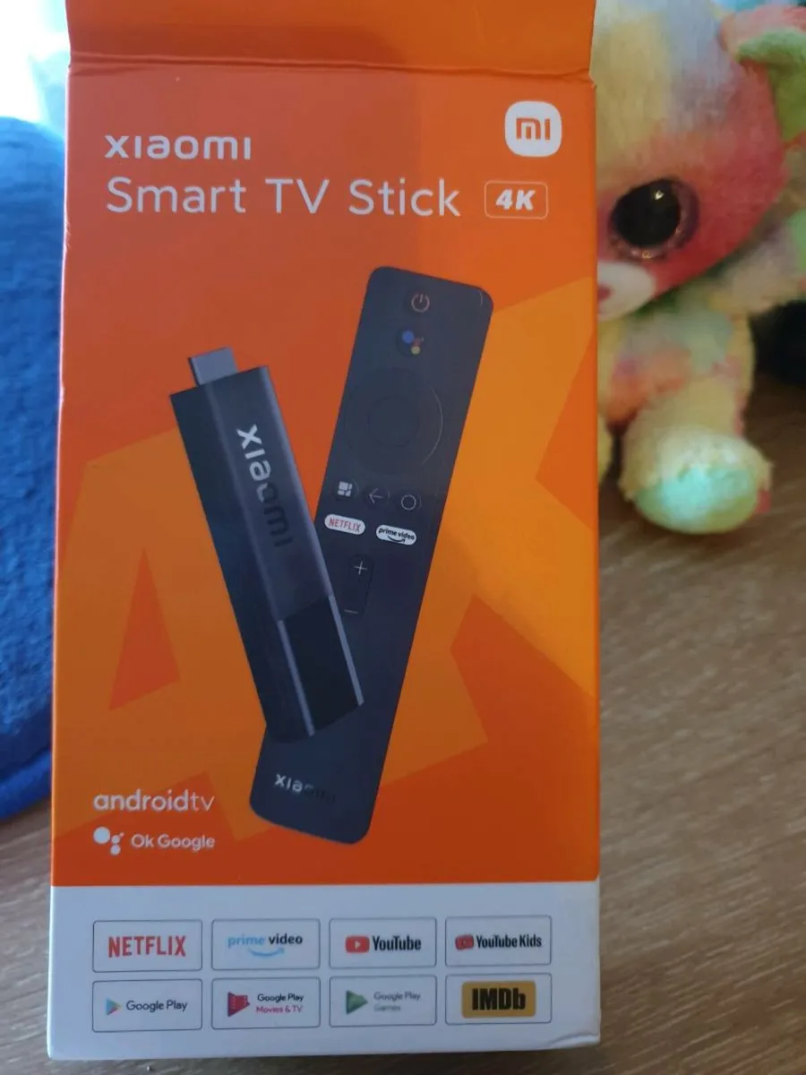Tv Stick - Image 1