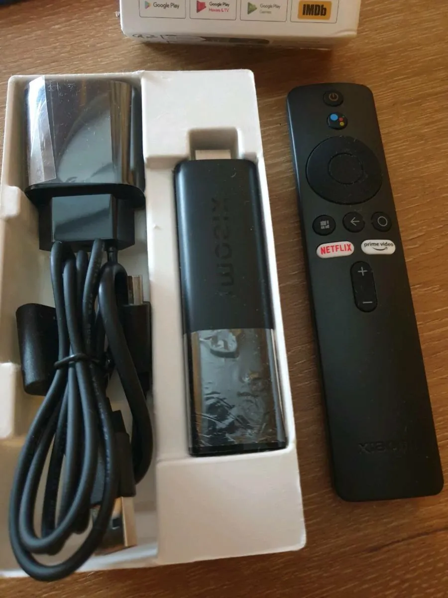 Tv Stick - Image 2