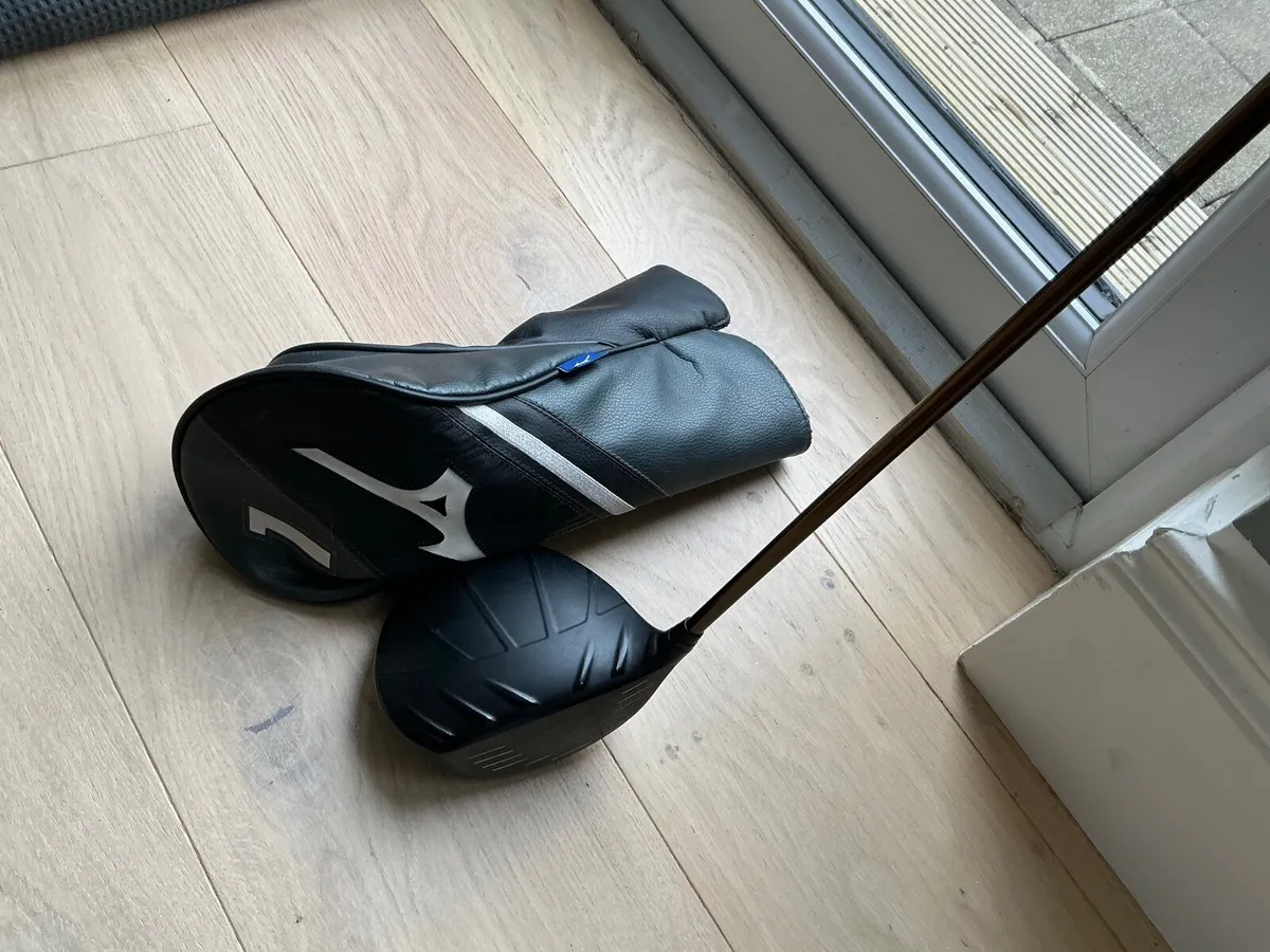 Ping g400 driver SFT - Image 3