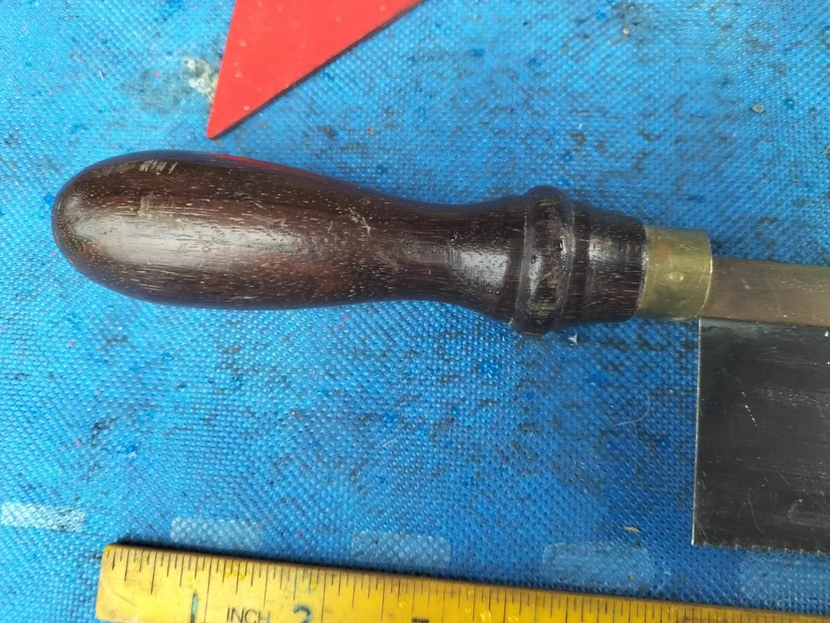 Gents Dovetail Saw by Crown - Image 2