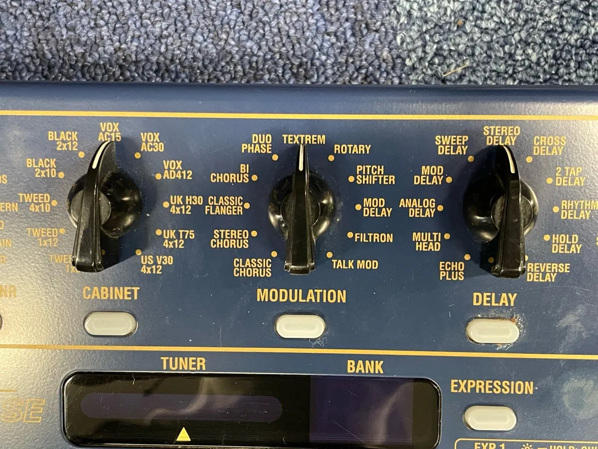 Vox ToneLab SE - Image 4