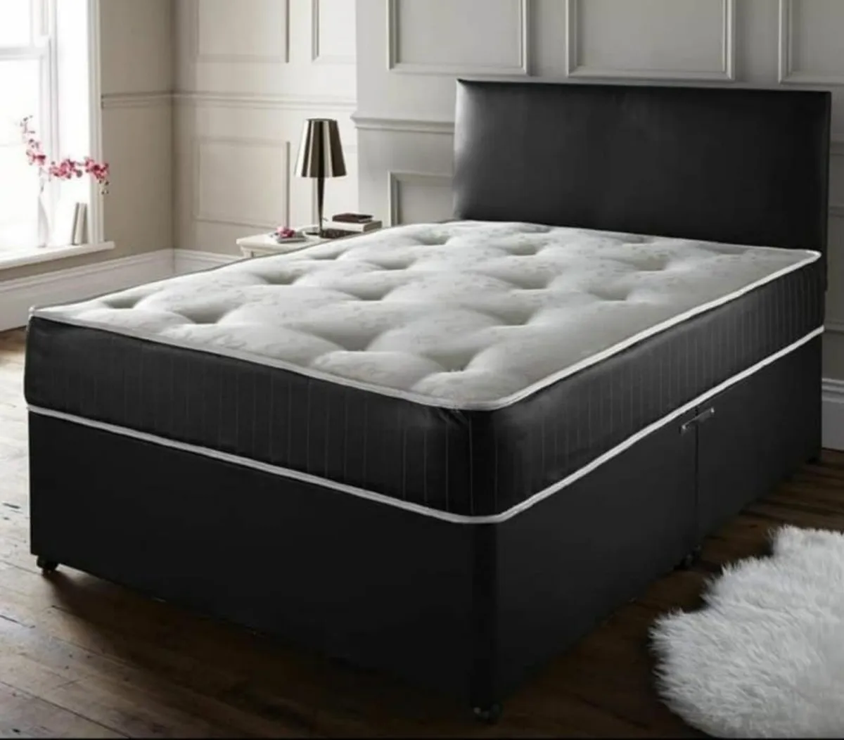 Free Delivery on All Beds—call today - Image 1