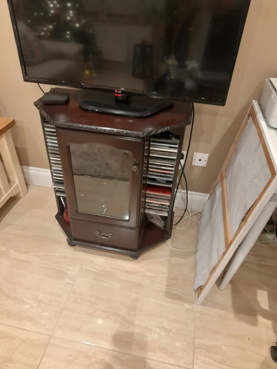 Furniture HiFi cabinet - Image 2