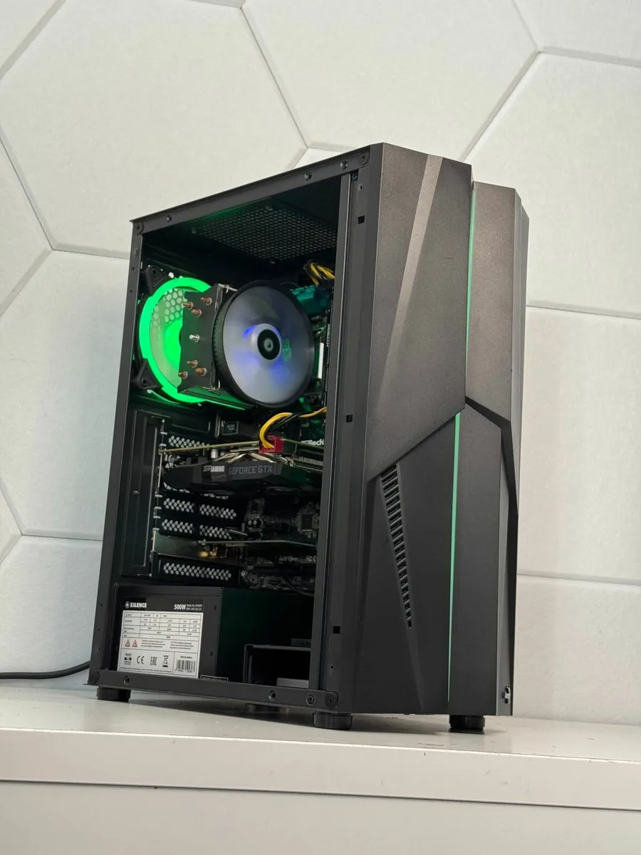 Gaming PC - GTX 1080 - Image 2