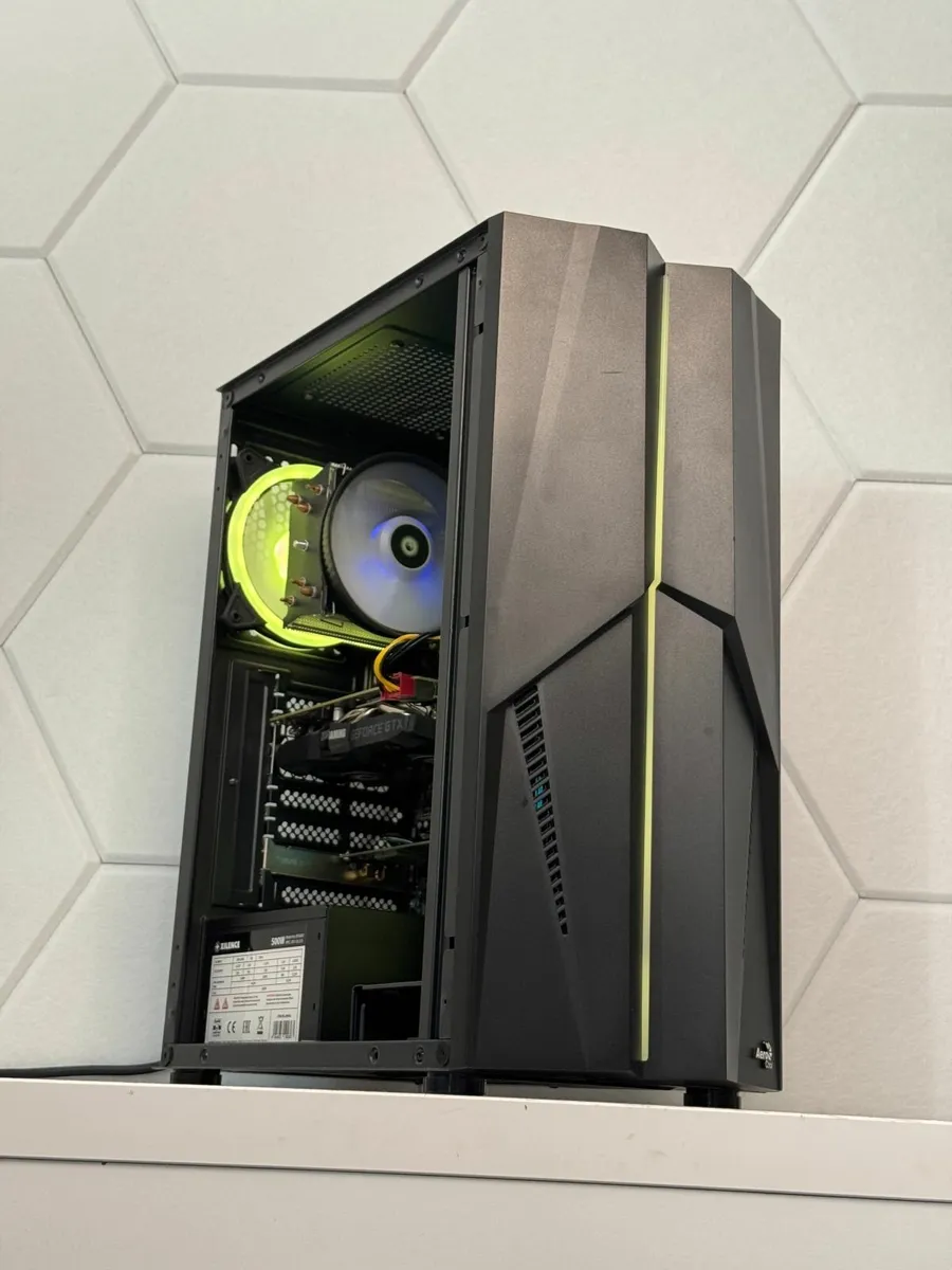 Gaming PC - GTX 1080 - Image 3