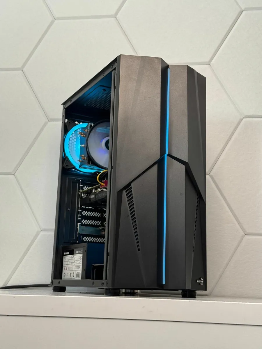 Gaming PC - GTX 1080 - Image 4