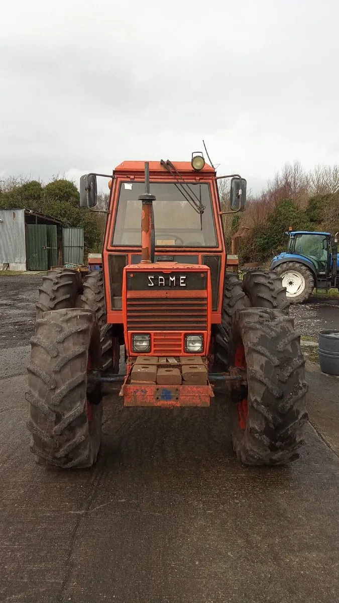 Same Leopard 85 - Image 2