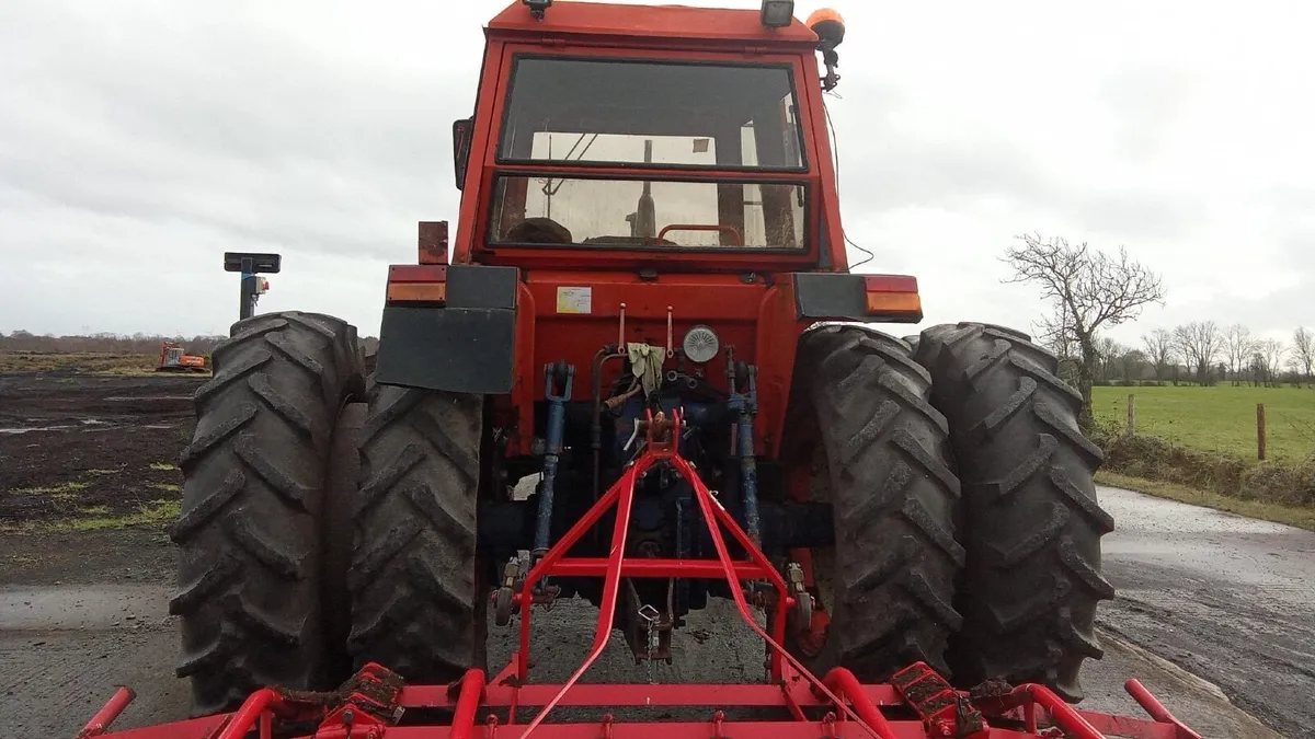 Same Leopard 85 - Image 4