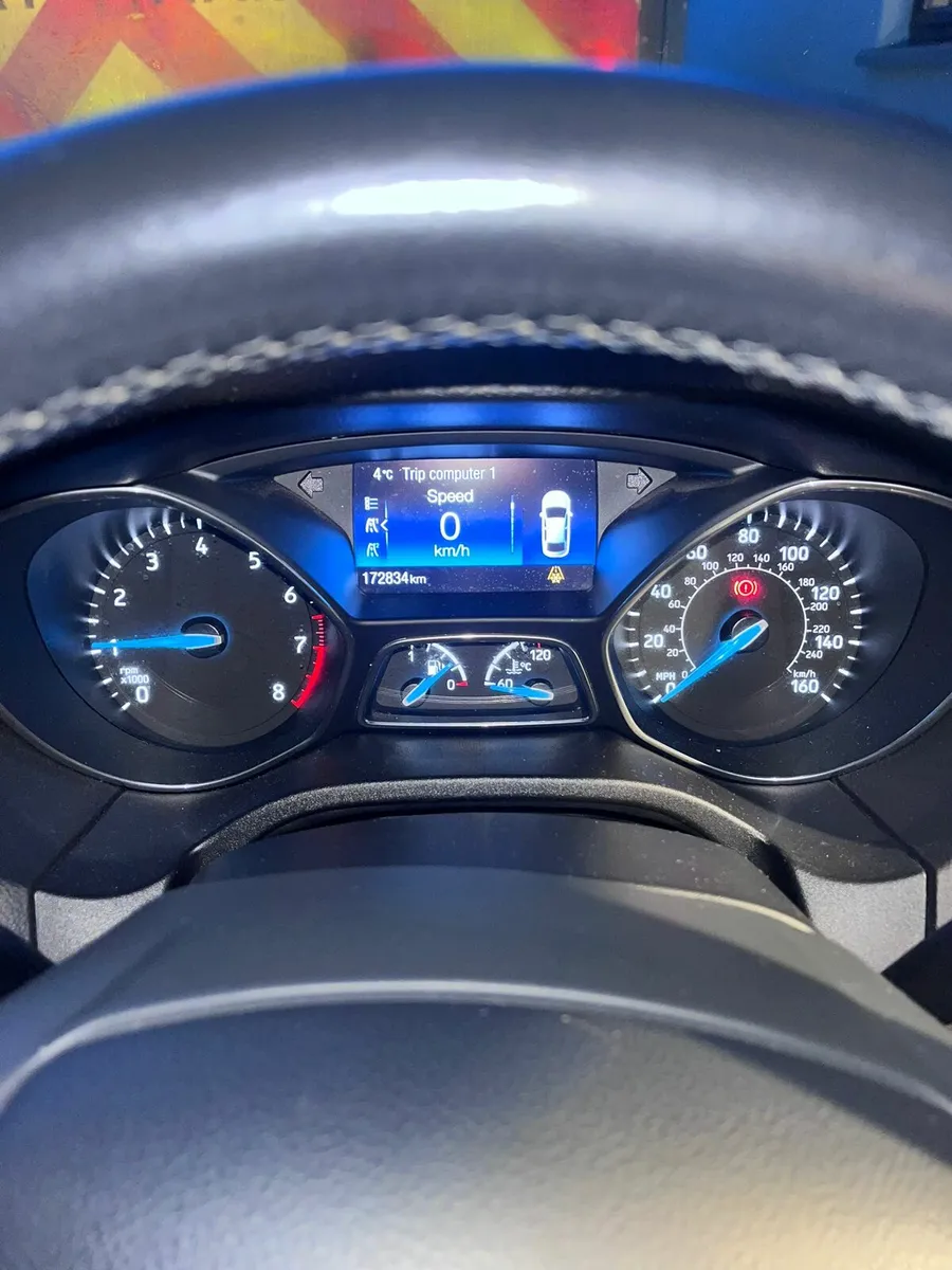 Ford Focus - Image 4