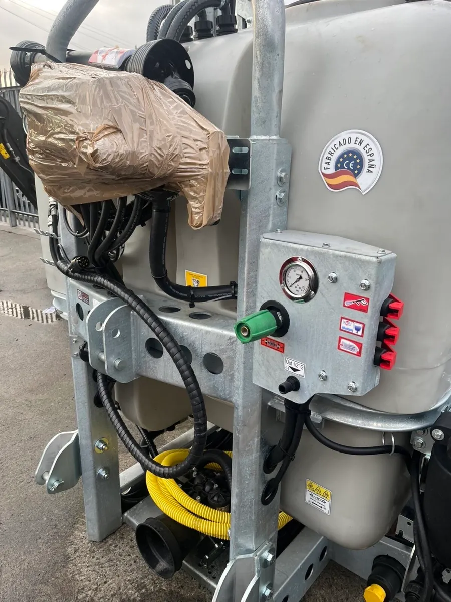 Gaysa Sprayer - Image 4