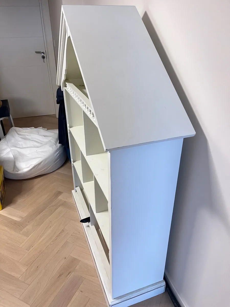 Kids bookshelf - Image 2