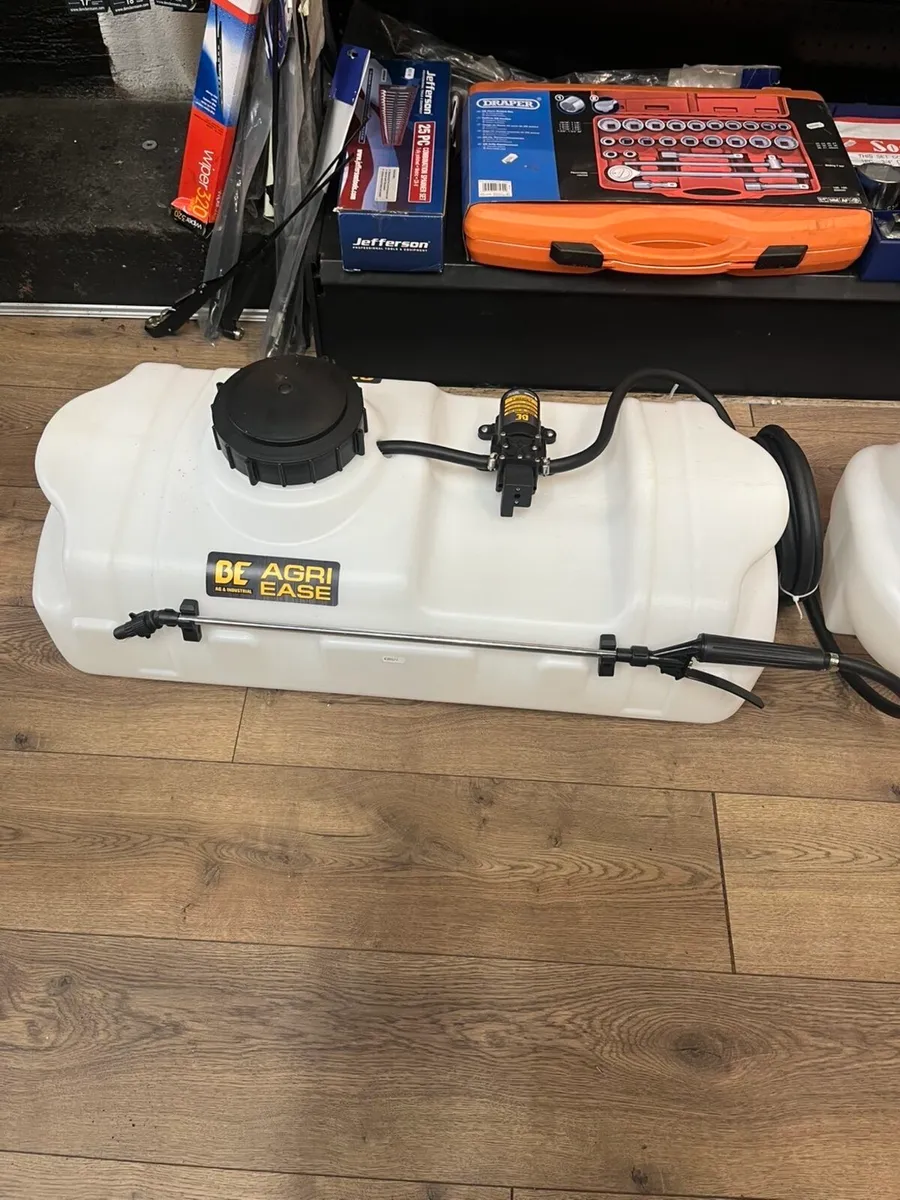 Quad sprayers - Image 3