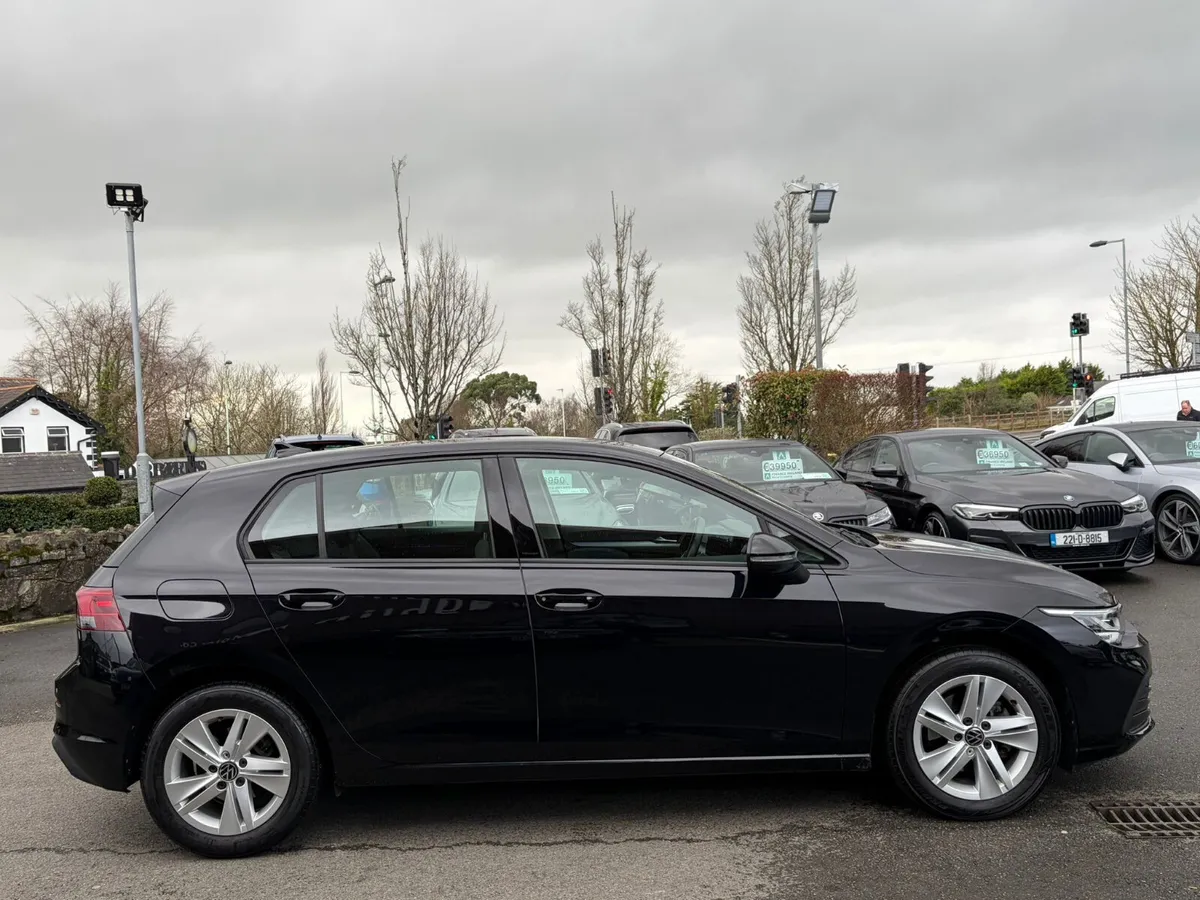 212 Volkswagen Golf Life 1.0 TSI *Low Kils* - Image 4