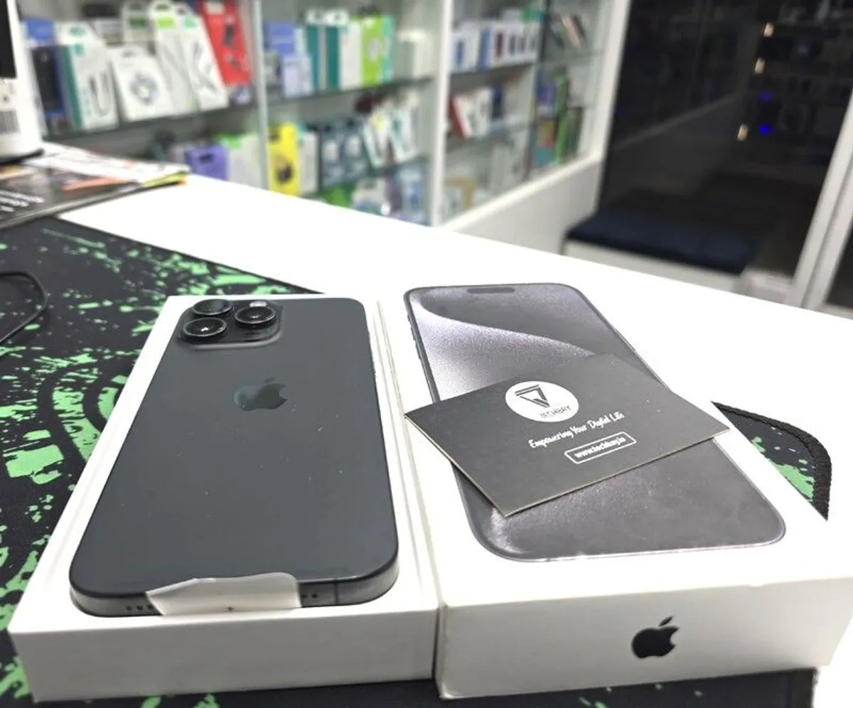 iPhone 15 pro max iPhone 15 pro max