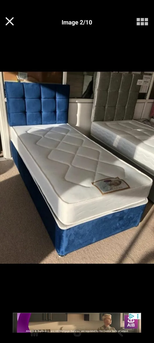 🚚NEW BED SETS  DELIVER FREE ALL IRELAND🚛 - Image 2