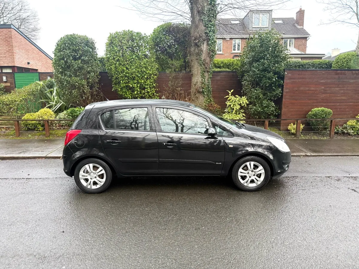 Opel  Corsa Nct 2/27 Tax 1/26  Low Km - Image 1
