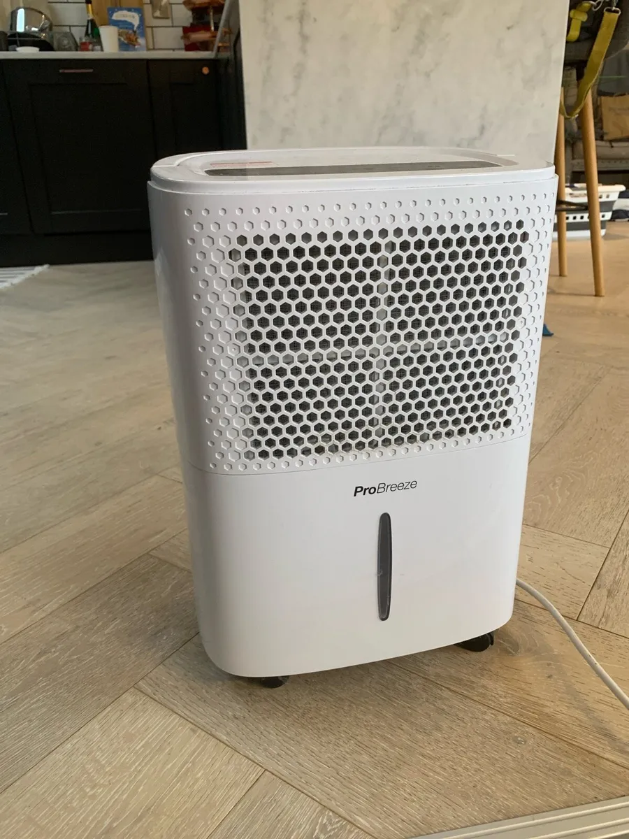 Dehumidifier