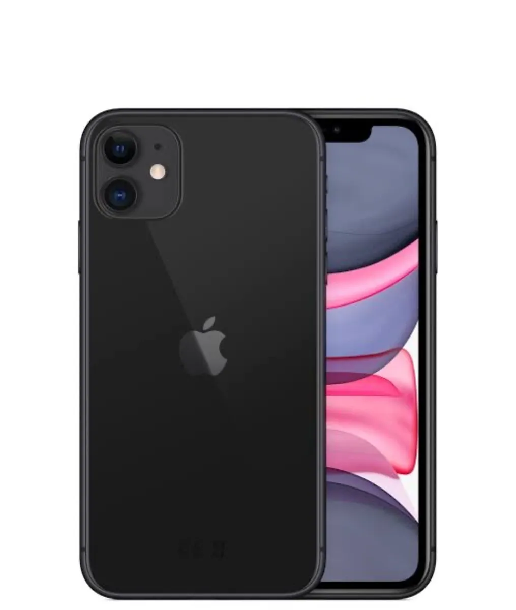 Iphone 11 128GB - Image 1