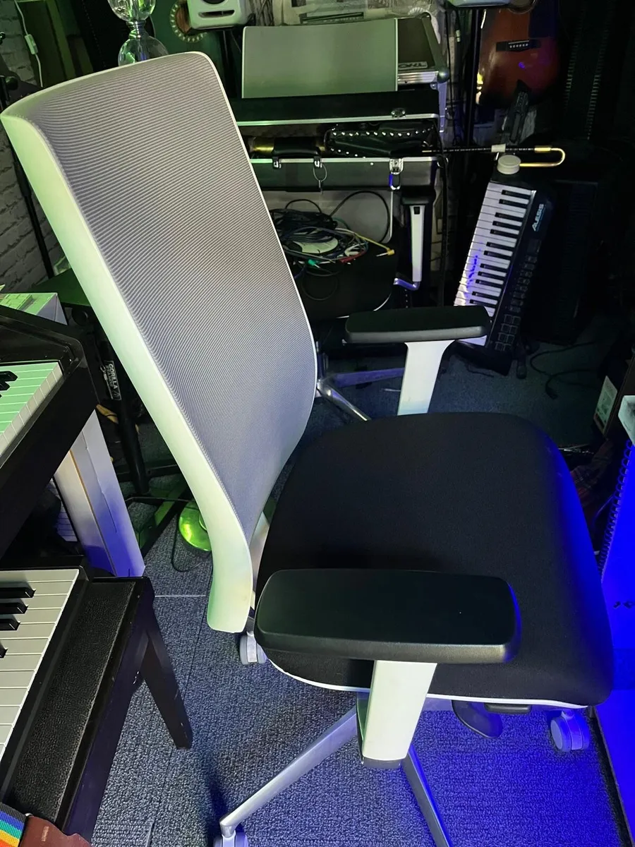 Office chair - Image 1