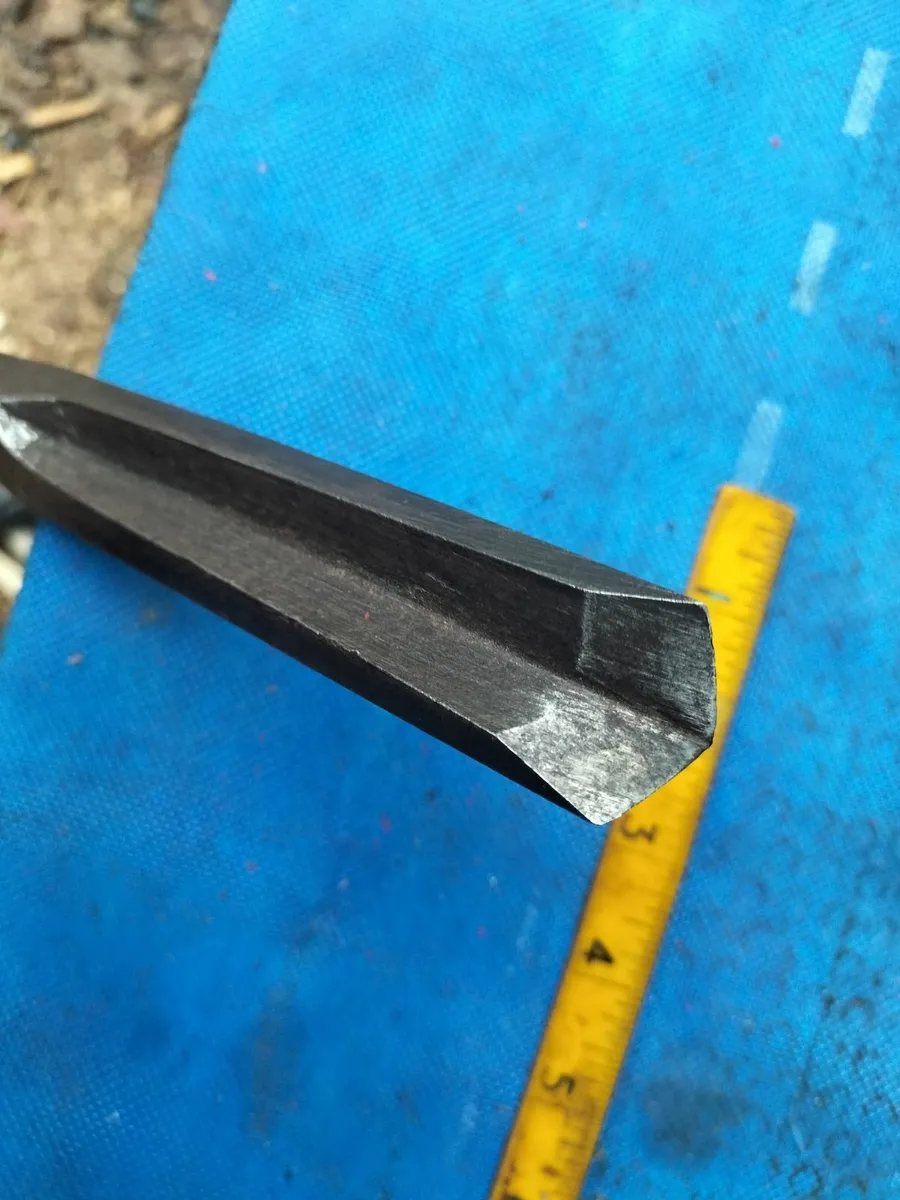 Framer's Corner Chisel - Image 2