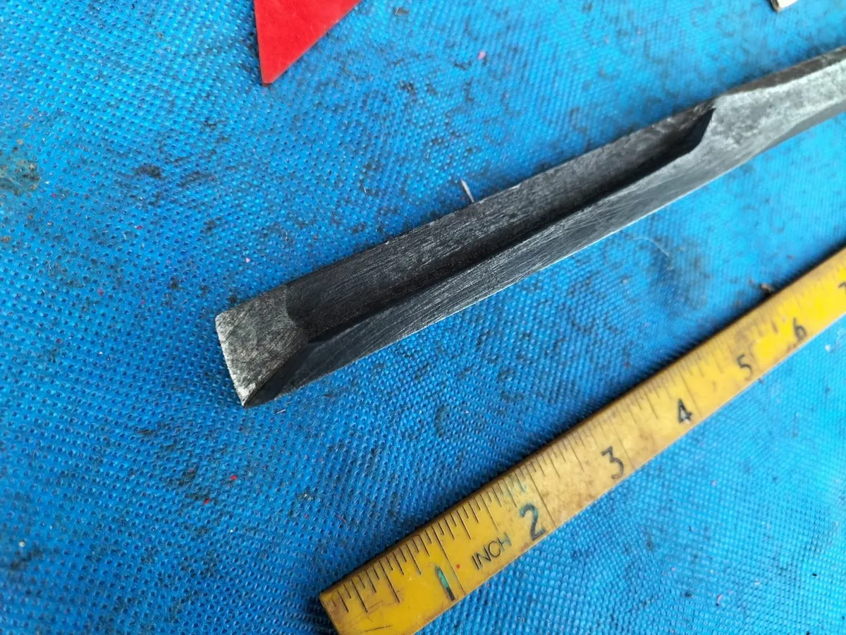 Framer's Corner Chisel - Image 3