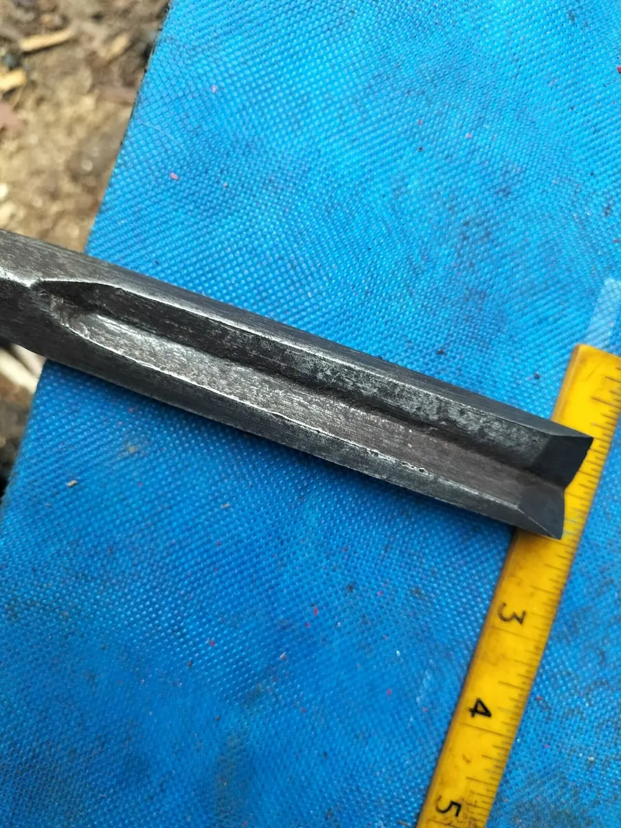 Framer's Corner Chisel - Image 4