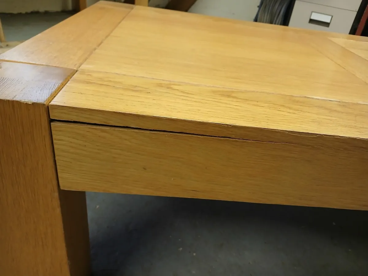 Coffee table - Image 2