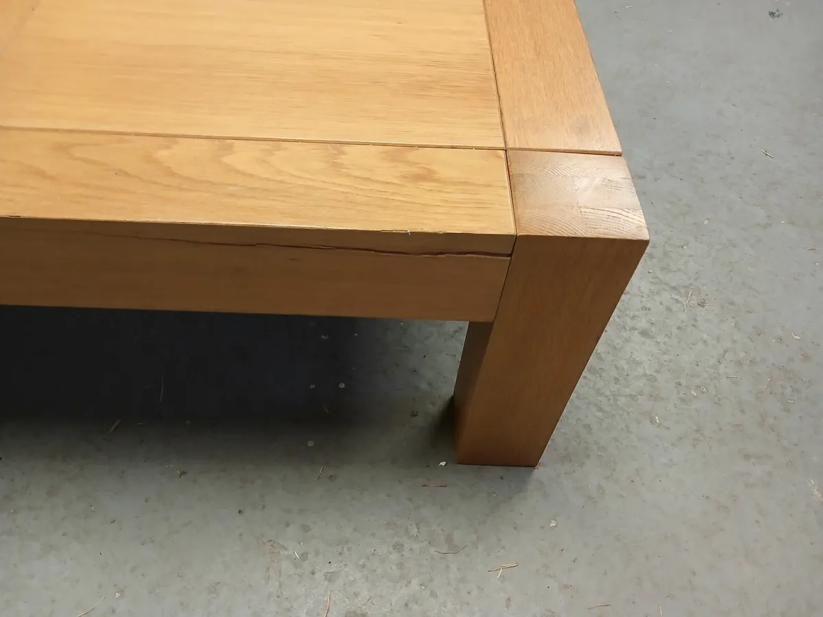 Coffee table - Image 4