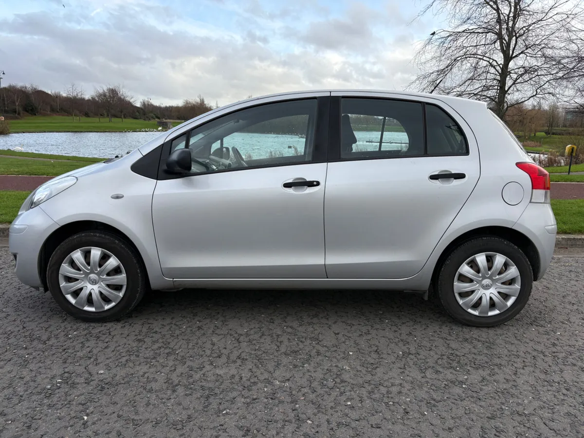 85KM *IRISH CAR* TWO OWNERS - Image 4