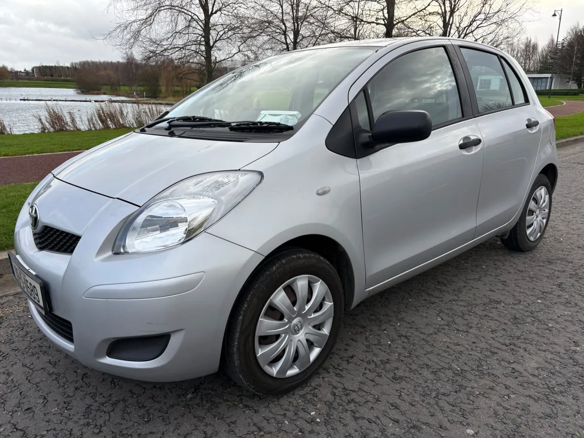 85KM *IRISH CAR* TWO OWNERS - Image 3